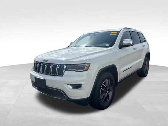 JEEP GRAND CHEROKEE 2020 1C4RJFBG6LC436372 image